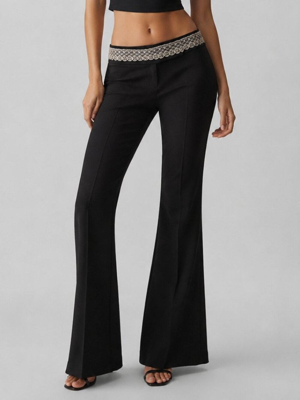 Vintage Costa Blanca Pants